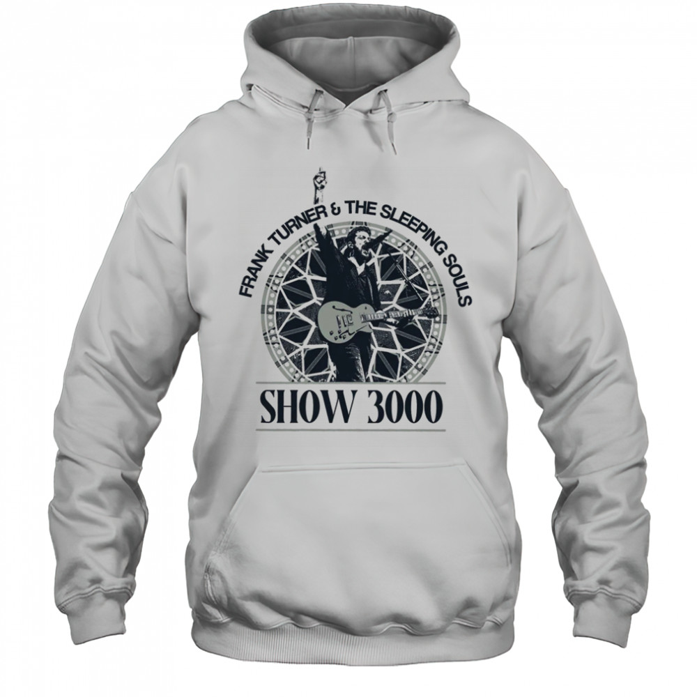 Show3000 My First Show T-Shirt Hoodie