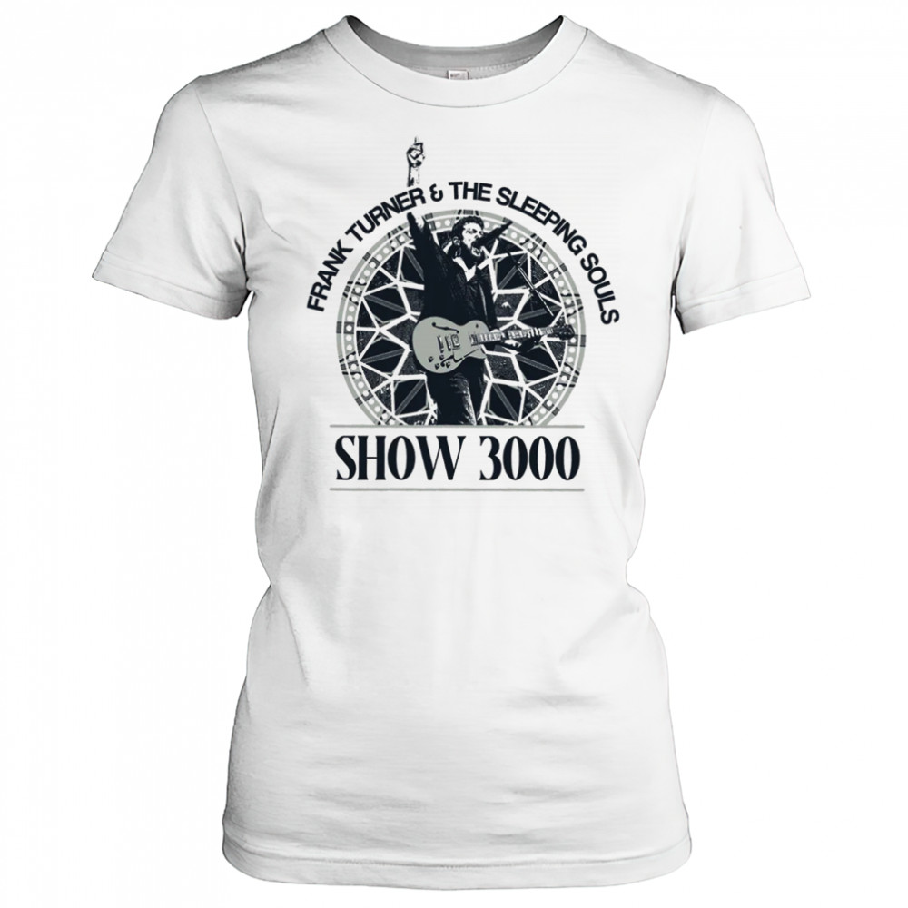 Show3000 My First Show T-Shirt Women's T-shirt