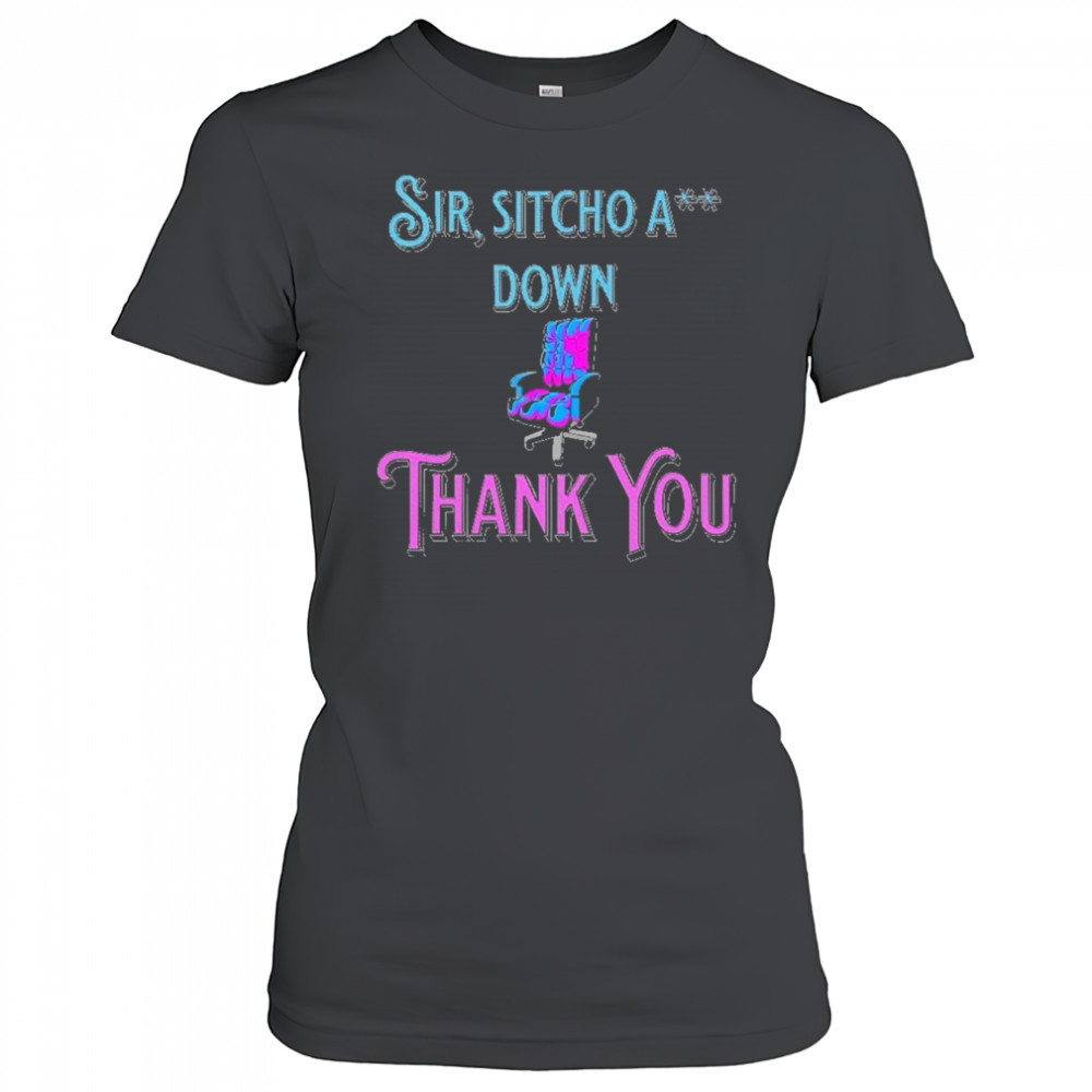 Sir Sitcho A Down 1M Milestone T-Shirt Women's T-shirt
