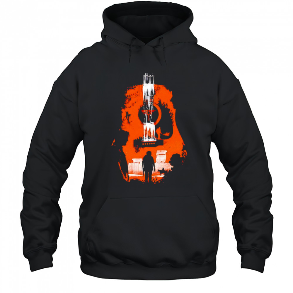 Take on me The Last of Us shirt Hoodie