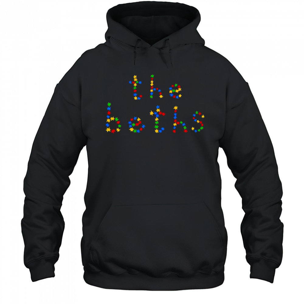 Thebeths Constellation shirt Hoodie