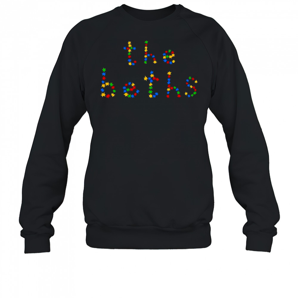 Thebeths Constellation shirt Sweatshirt