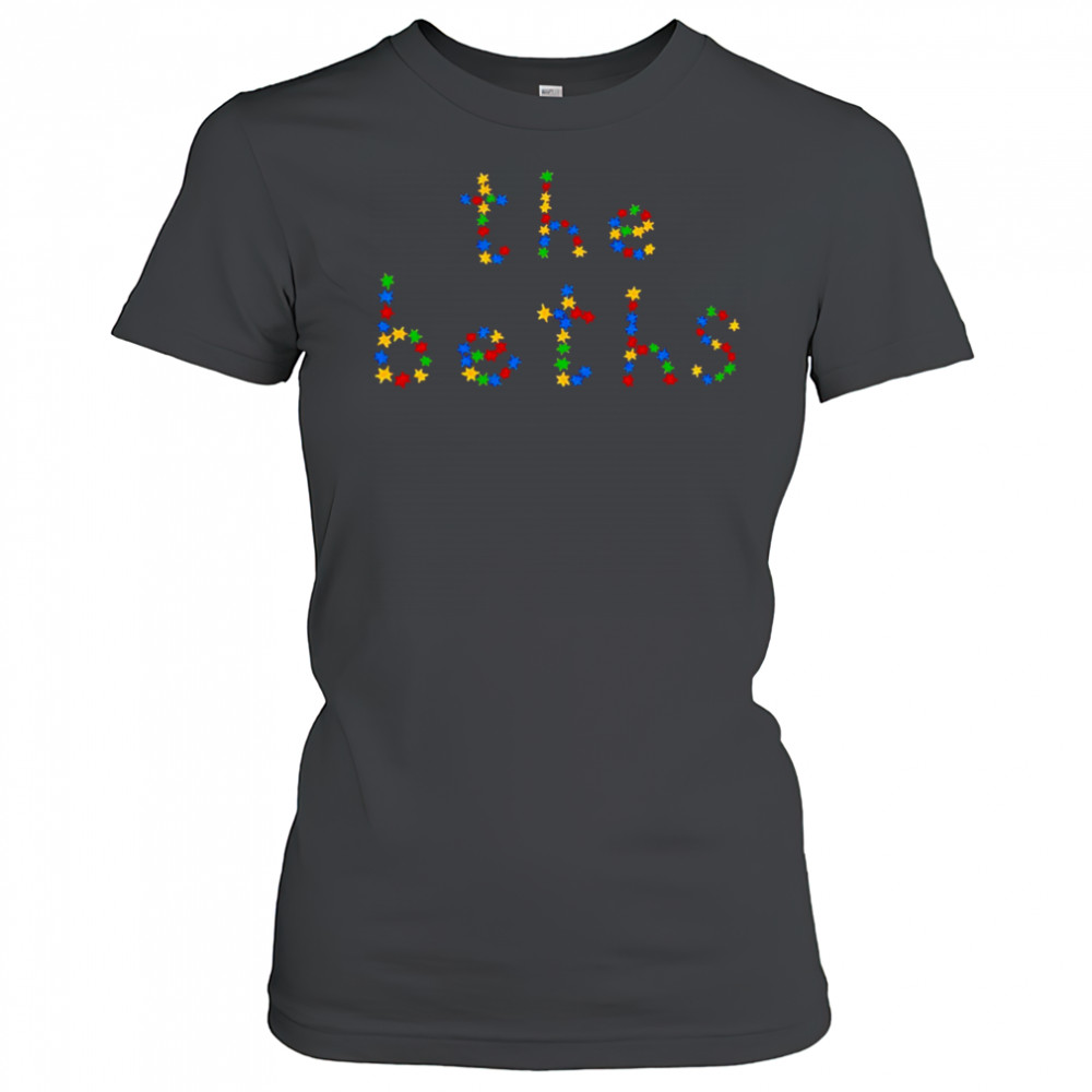 Thebeths Constellation shirt Women's T-shirt