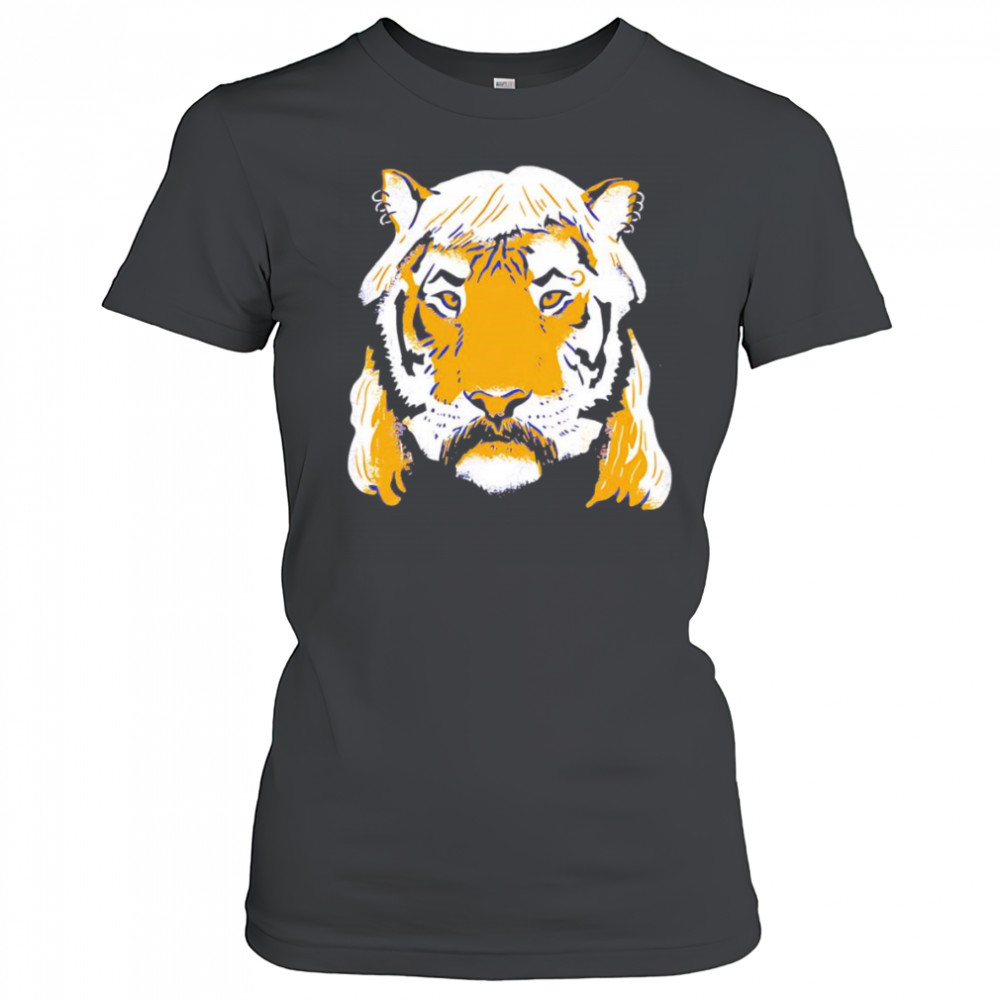 Tiger King LSU Tigers shirt Women's T-shirt