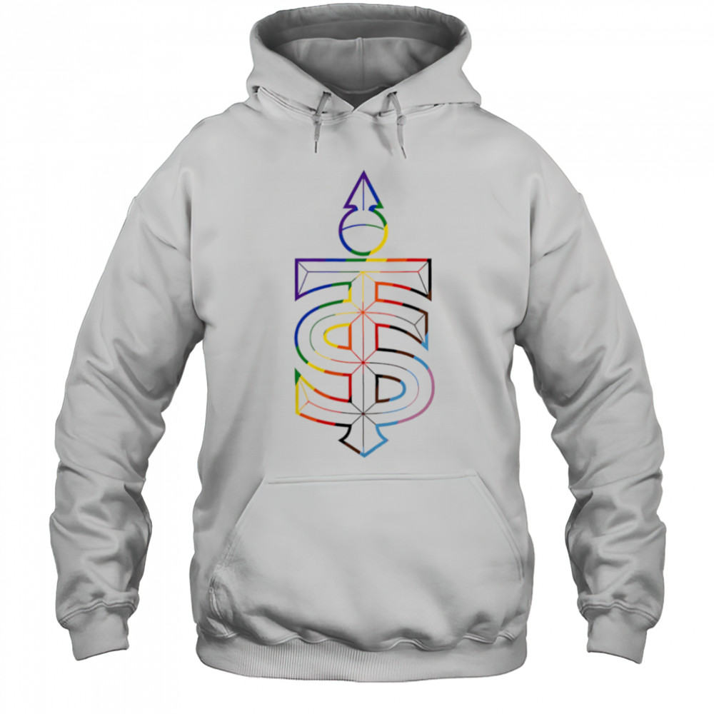 Toronto Sceptres Stadium Essentials Pride shirt Hoodie