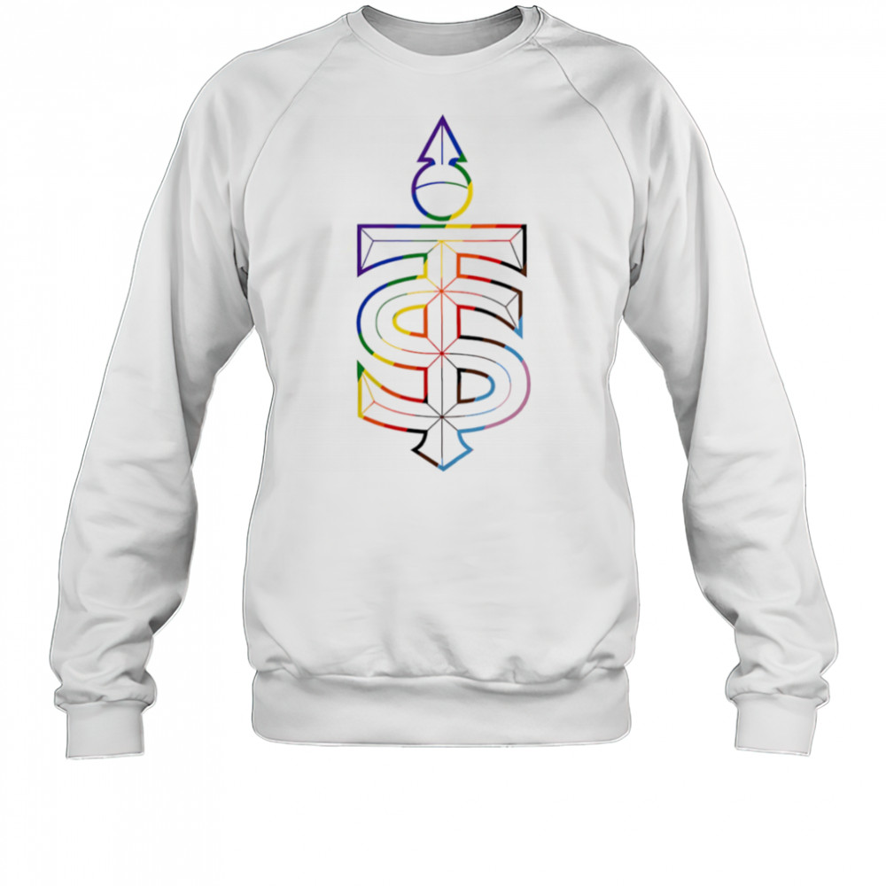 Toronto Sceptres Stadium Essentials Pride shirt Sweatshirt