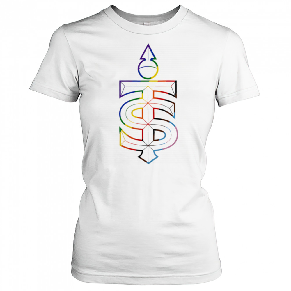 Toronto Sceptres Stadium Essentials Pride shirt Women's T-shirt