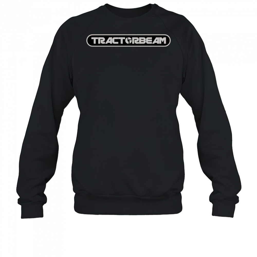 Tractorbeam Logo T-Shirt Sweatshirt