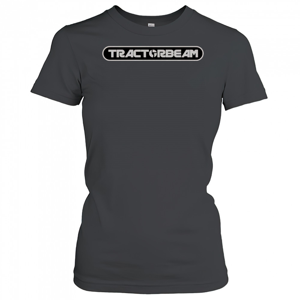 Tractorbeam Logo T-Shirt Women's T-shirt