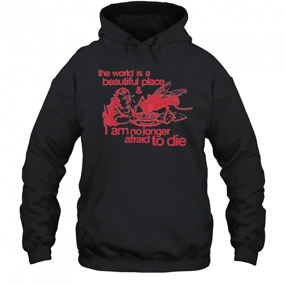 TWIABP Spoiled Meal Shirt Hoodie