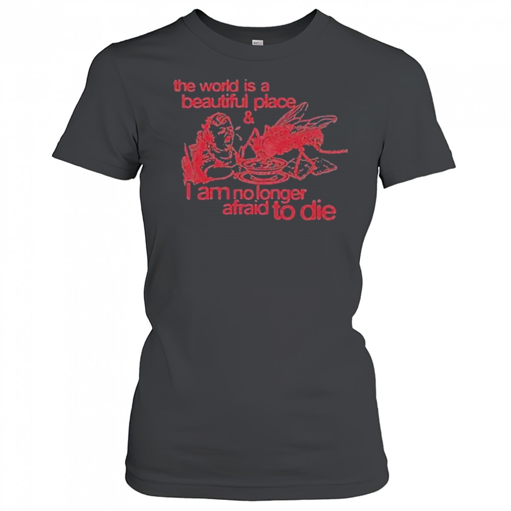 TWIABP Spoiled Meal Shirt Women's T-shirt