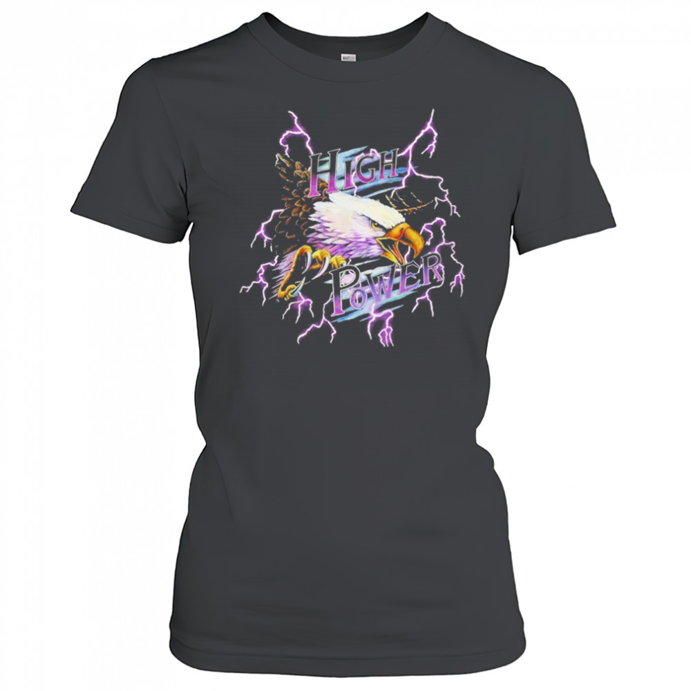 Valentino Khan Eagle T-shirt Women's T-shirt