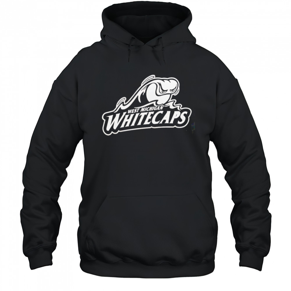 West Michigan Whitecaps Star Wars Night 2025 shirt Hoodie