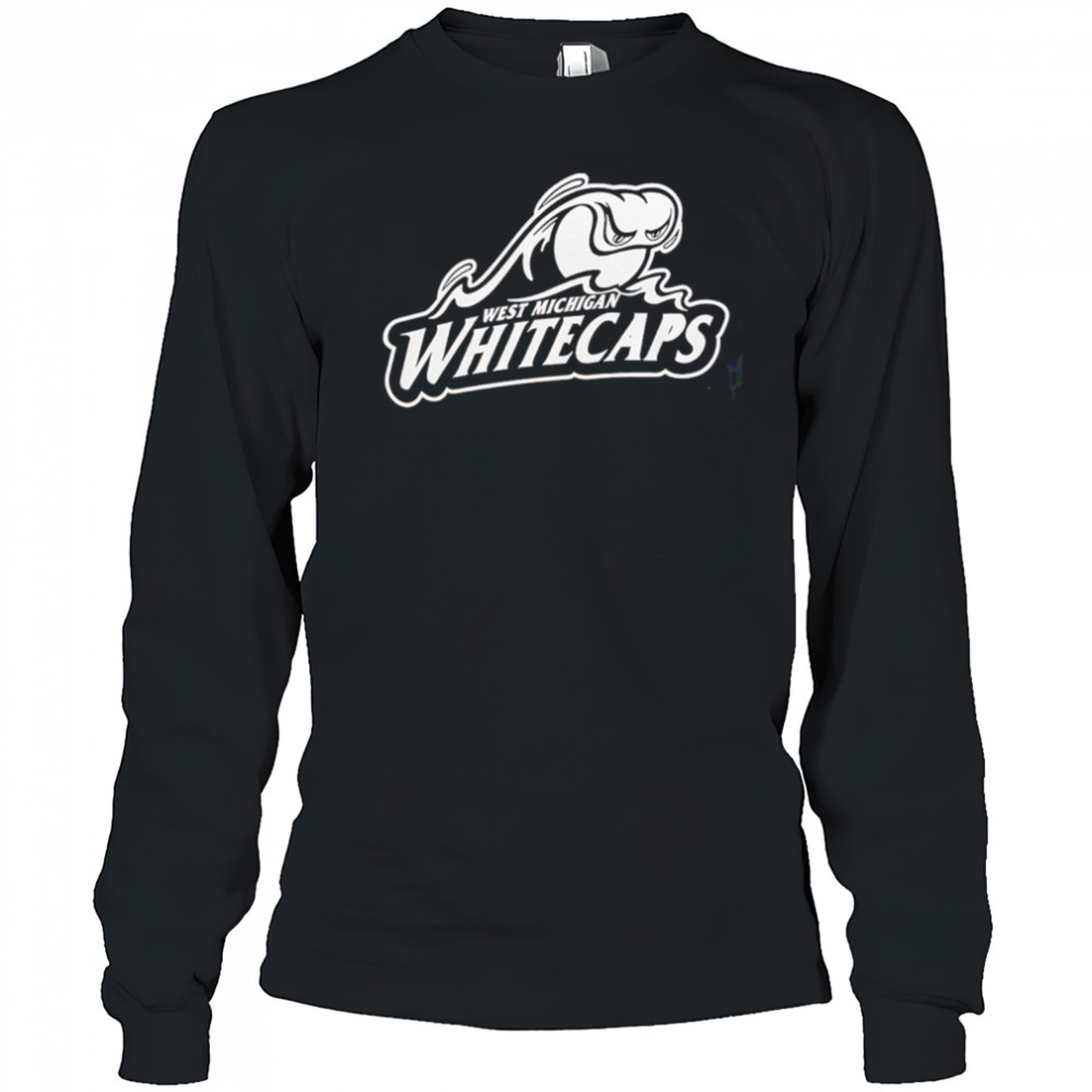 West Michigan Whitecaps Star Wars Night 2025 shirt Long Sleeved