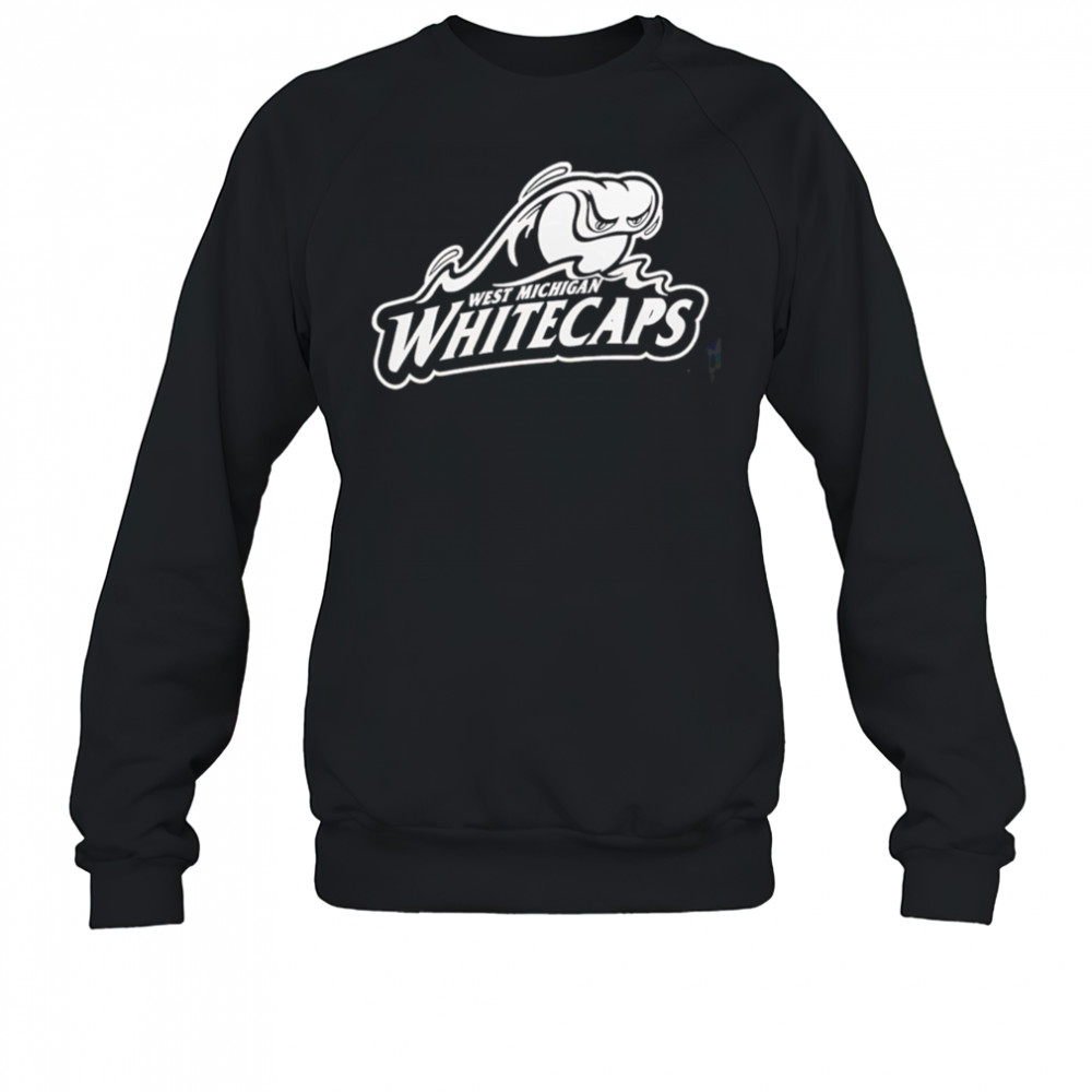 West Michigan Whitecaps Star Wars Night 2025 shirt Sweatshirt