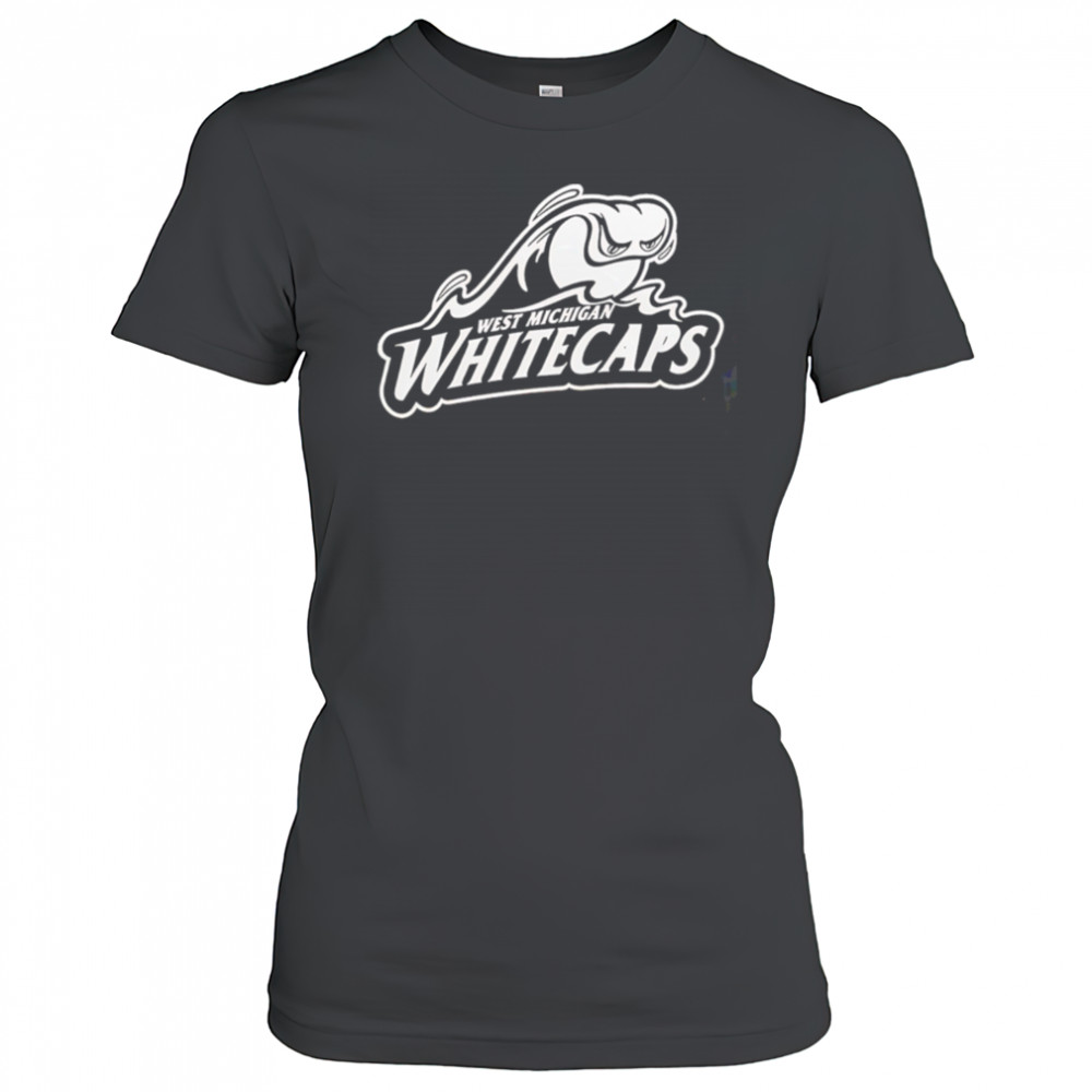 West Michigan Whitecaps Star Wars Night 2025 shirt Women's T-shirt