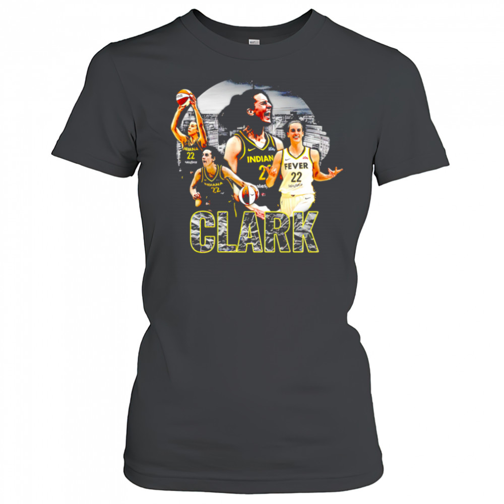 Youth Caitlin Clark Fever classic shirt Women's T-shirt