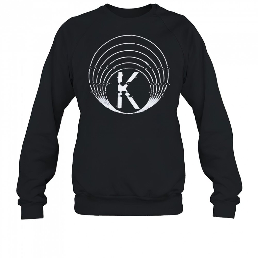 Zomboy Logo T-shirt Sweatshirt