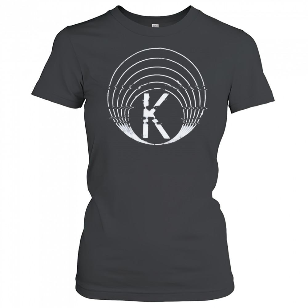 Zomboy Logo T-shirt Women's T-shirt