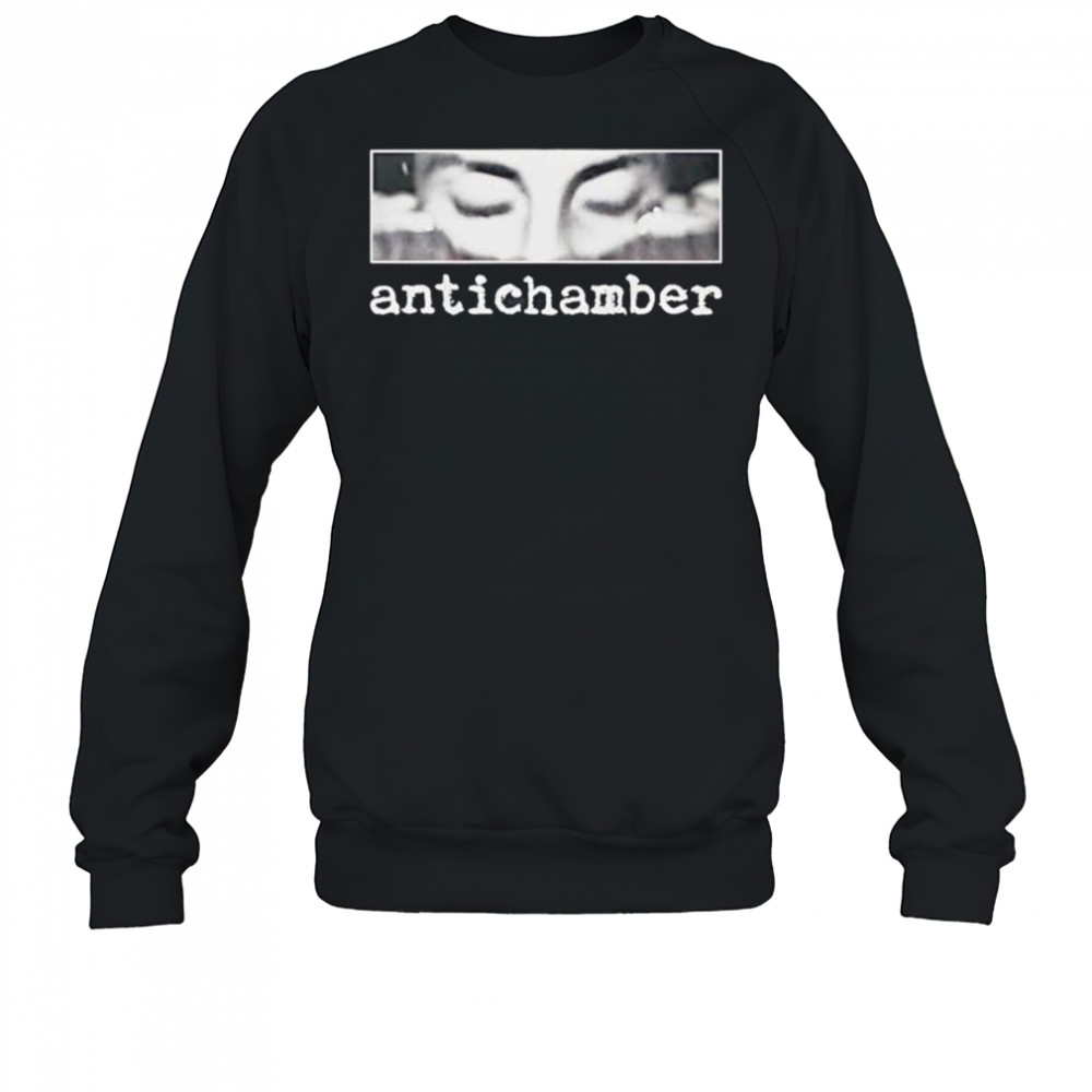 Antichamber Letterbox T-Shirt Sweatshirt