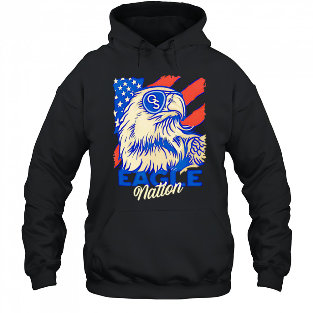 Because Merica shirt Hoodie
