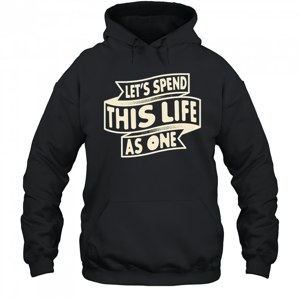 Blossoms CALM Charity 2025 shirt Hoodie