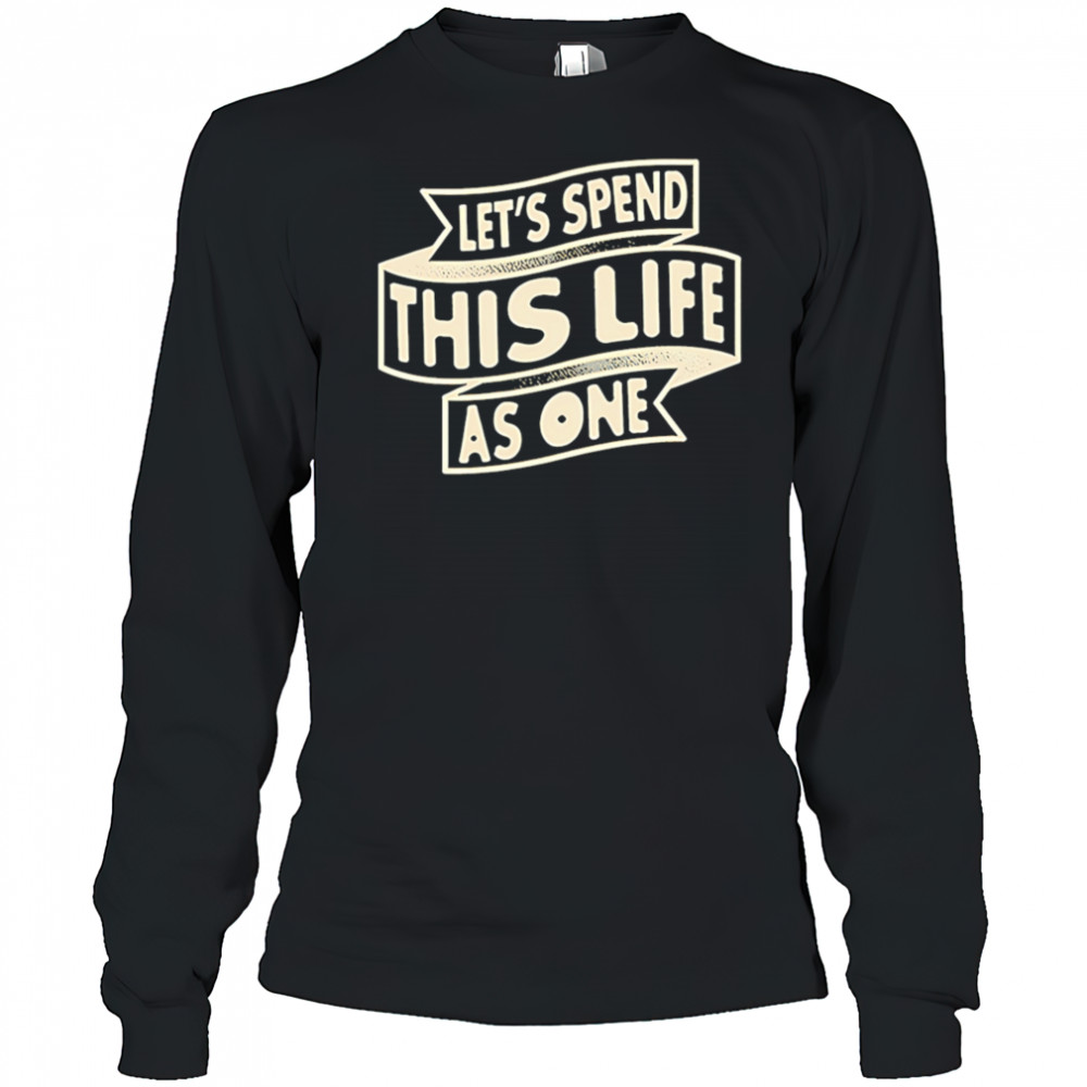 Blossoms CALM Charity 2025 shirt Long Sleeved