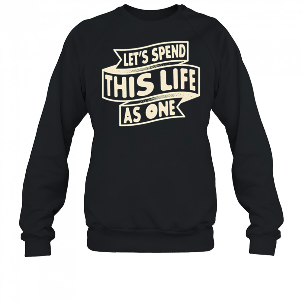 Blossoms CALM Charity 2025 shirt Sweatshirt