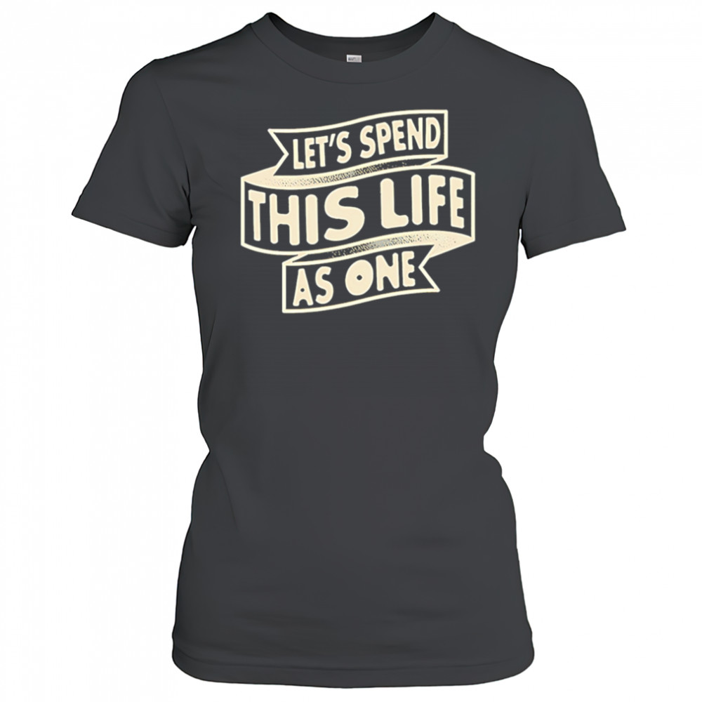Blossoms CALM Charity 2025 shirt Women's T-shirt