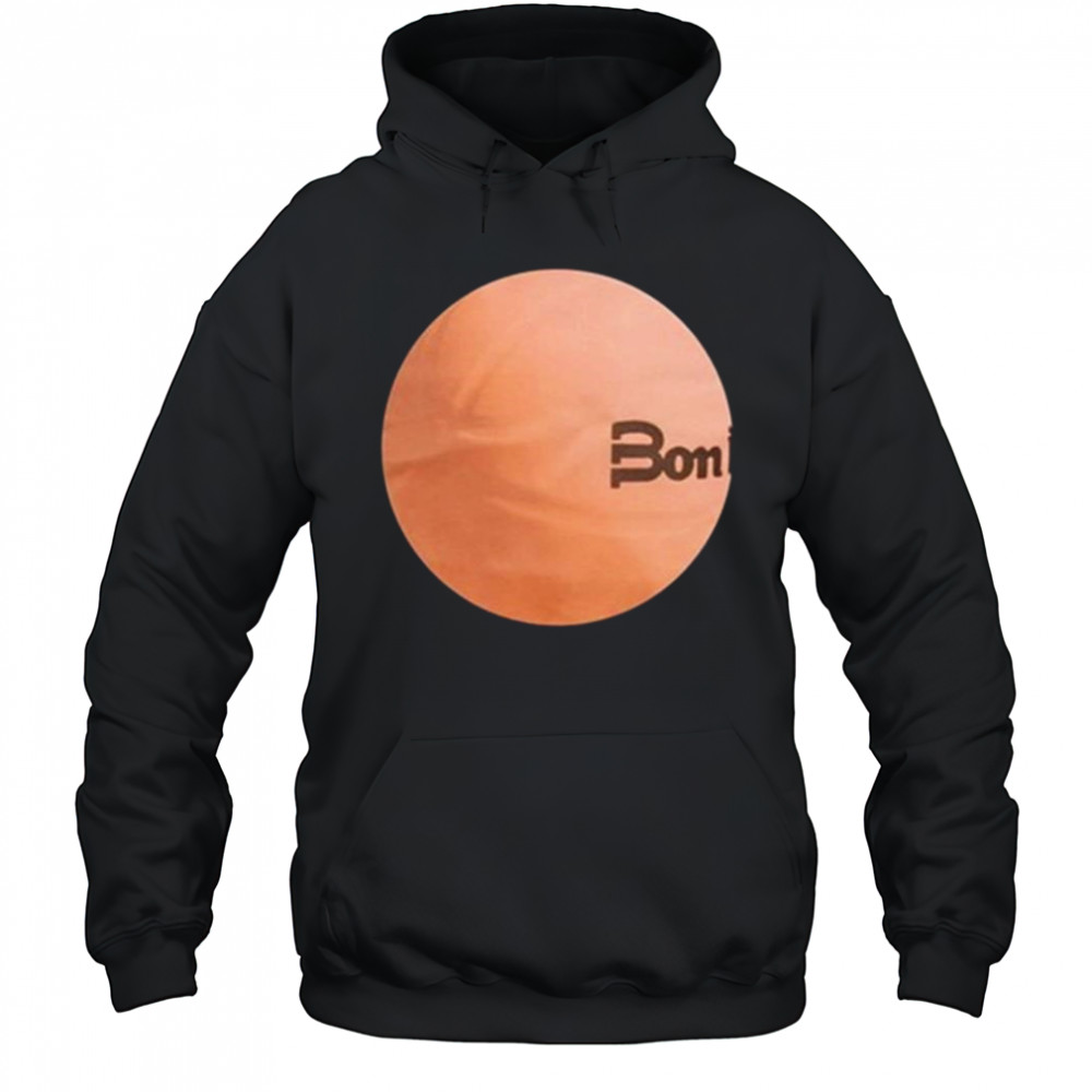 Bon Iver Basketball T-Shirt Hoodie