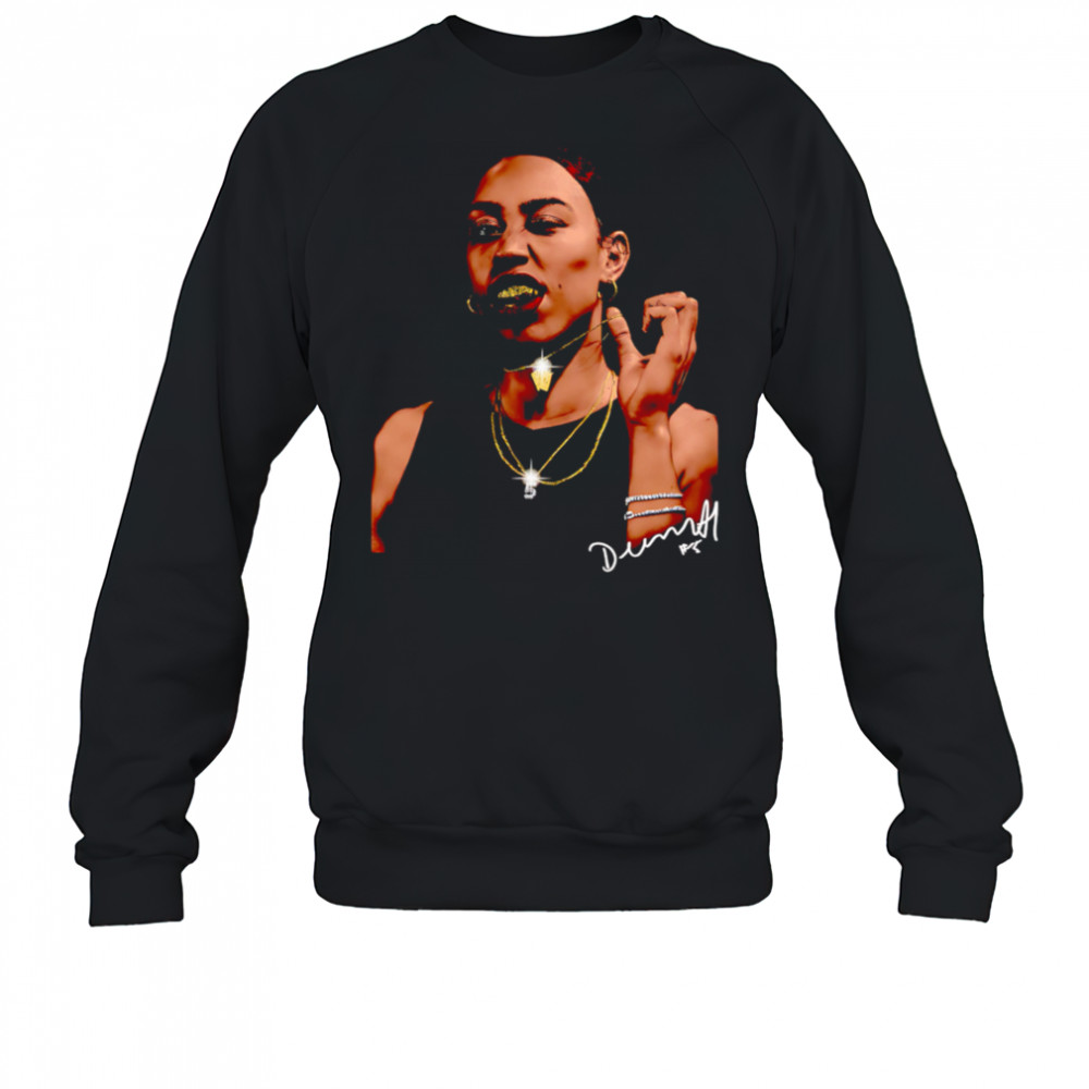 DH Grill and Chains signature shirt Sweatshirt