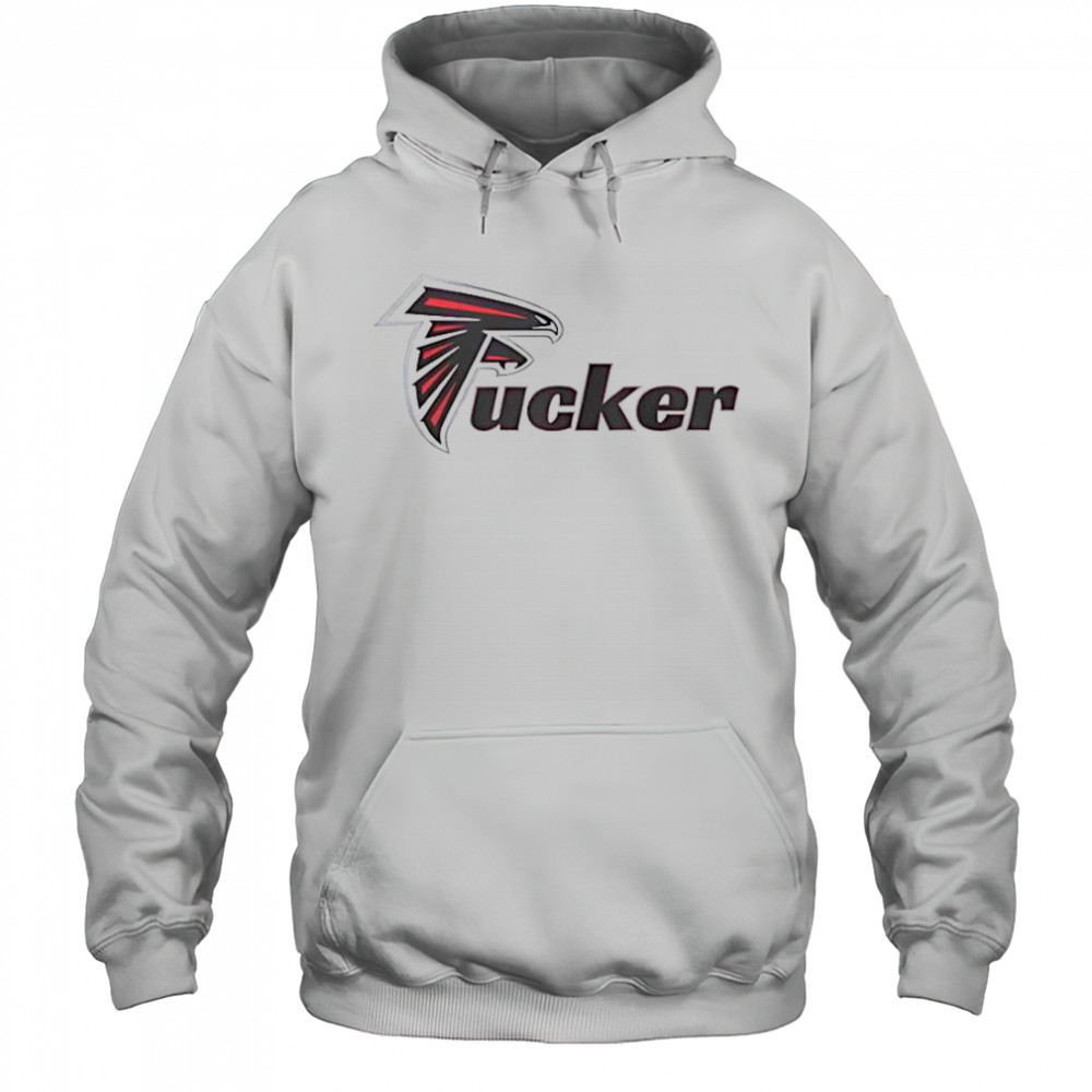Good Atlanta Falcons Fucker T-Shirt Hoodie