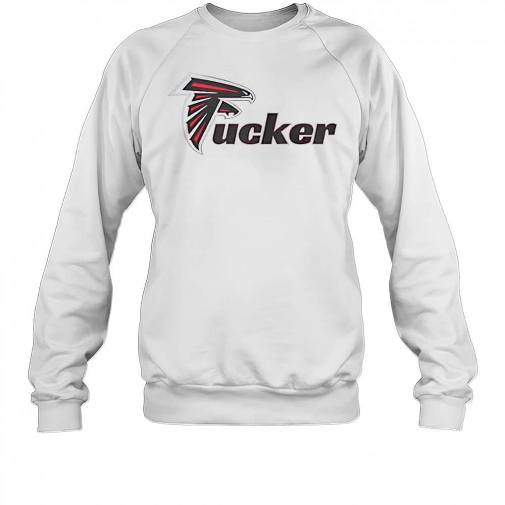 Good Atlanta Falcons Fucker T-Shirt Sweatshirt