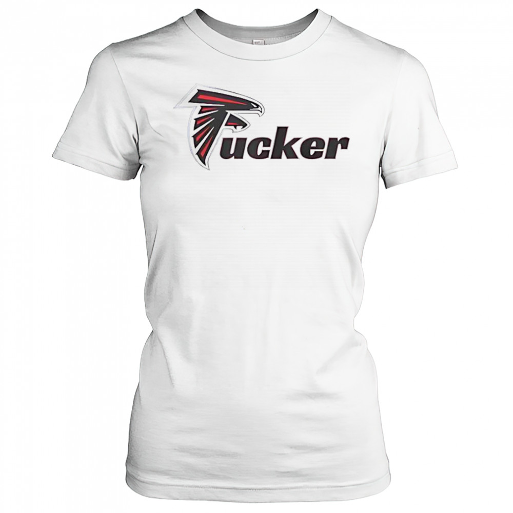Good Atlanta Falcons Fucker T-Shirt Women's T-shirt