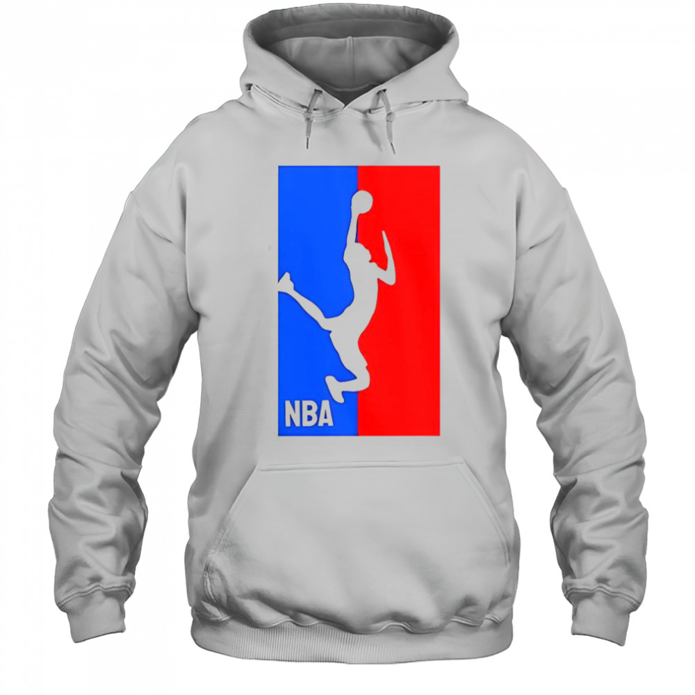 Good Shai Gilgeous-Alexander Asterisk Championship NBA Logo T-Shirt Hoodie