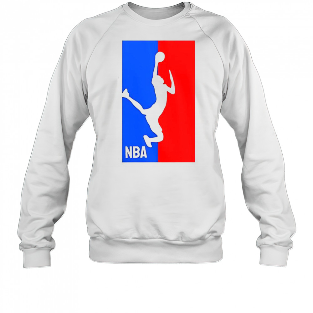 Good Shai Gilgeous-Alexander Asterisk Championship NBA Logo T-Shirt Sweatshirt