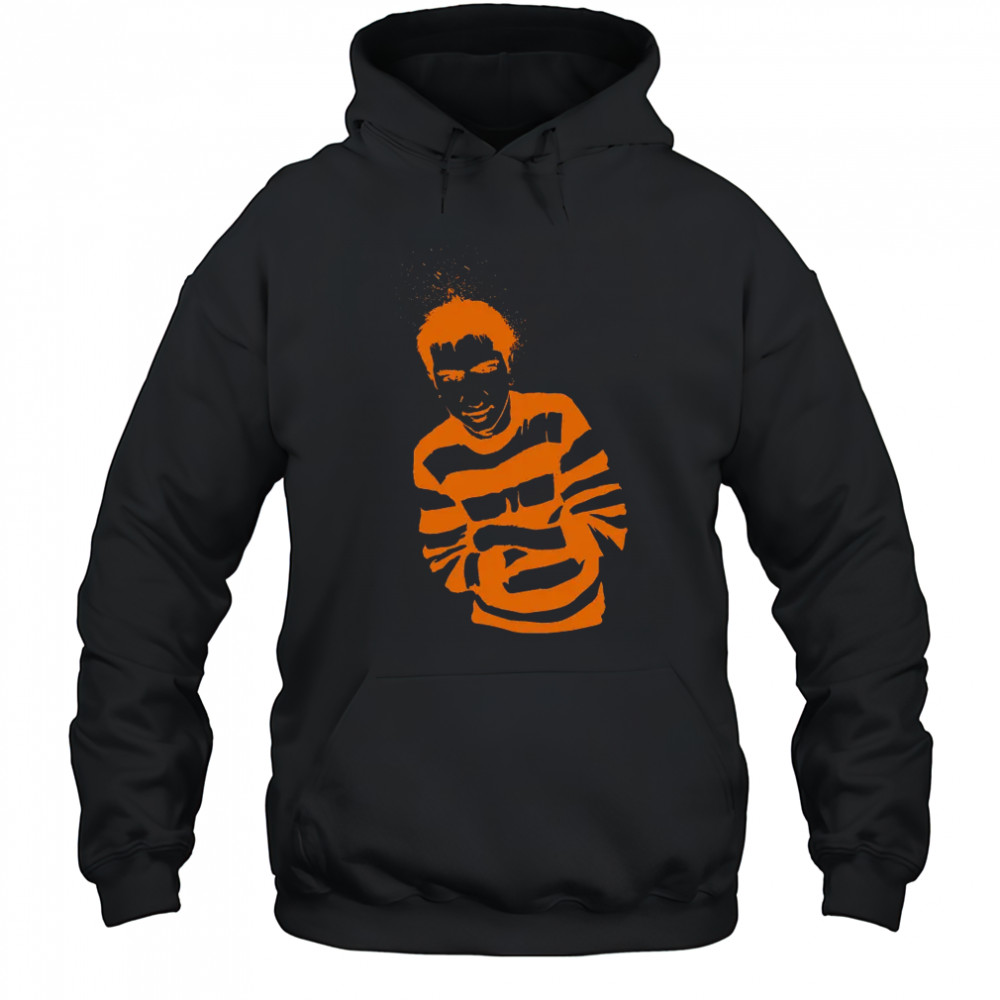 Mani Acidtape 2025 T-Shirt Hoodie