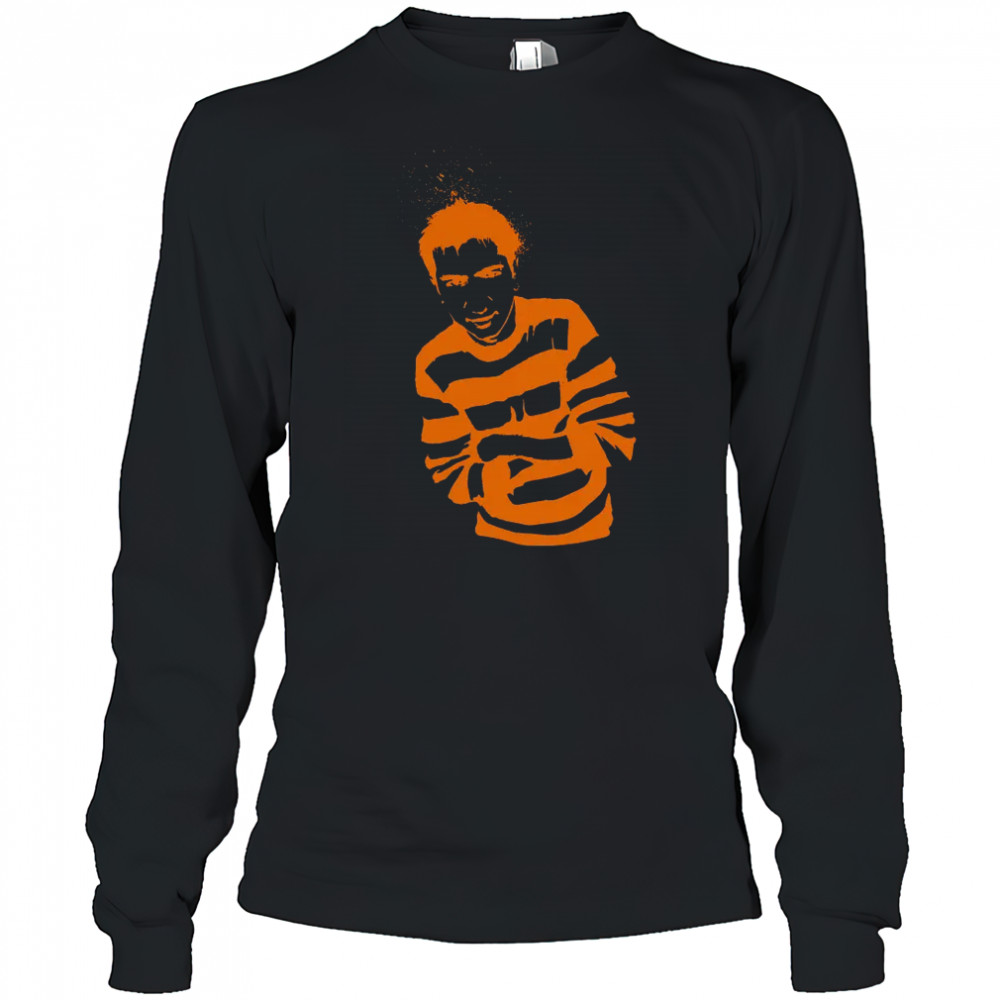 Mani Acidtape 2025 T-Shirt Long Sleeved