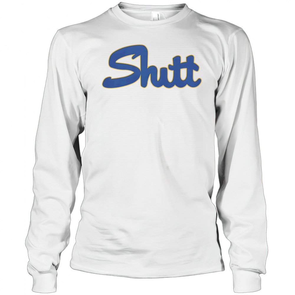 Shitt Nittany Lions shirt Long Sleeved