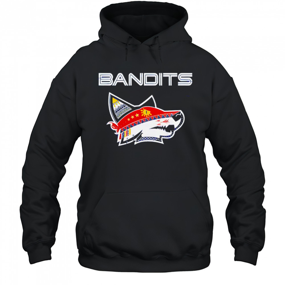 Vancouver Bandits x Filipino Celebration Night 2025 shirt Hoodie