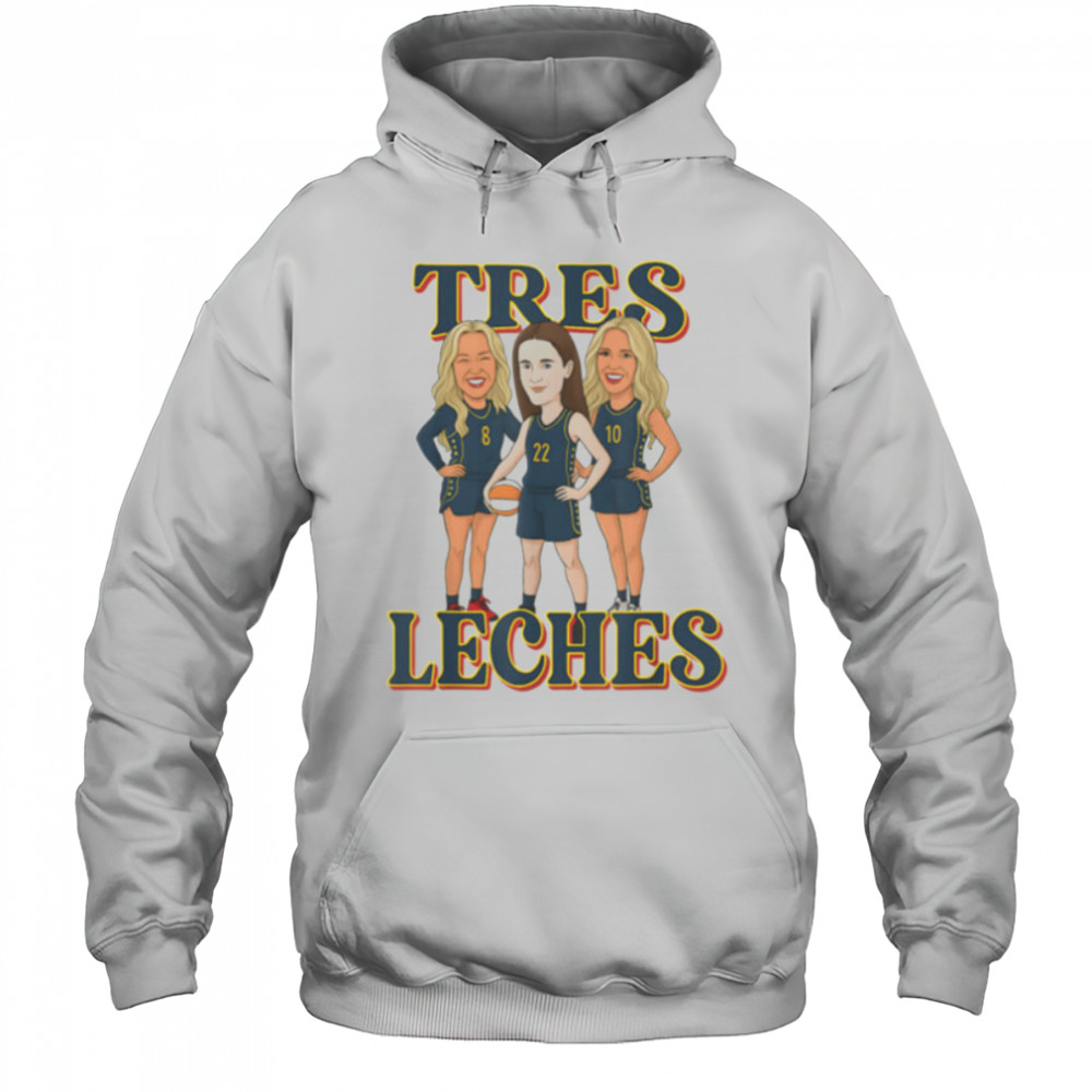 Women’s Basketball Carton T Shirt Hoodie