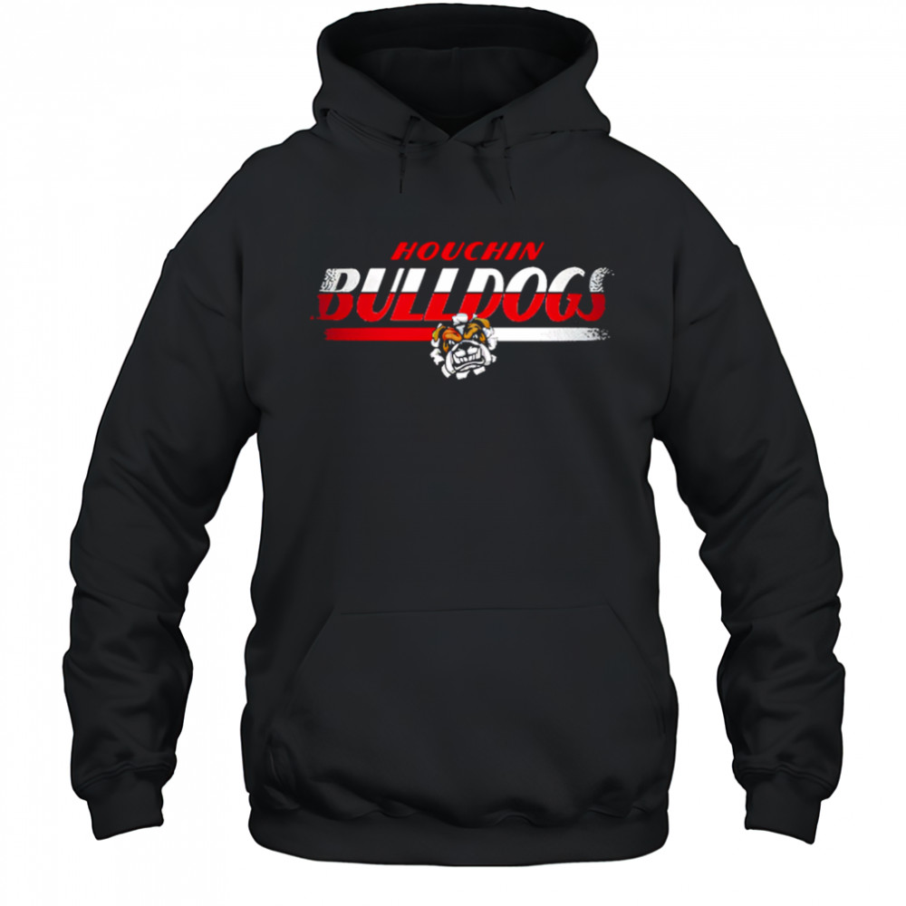 Houchin Bulldogs Ultra-Soft shirt Hoodie
