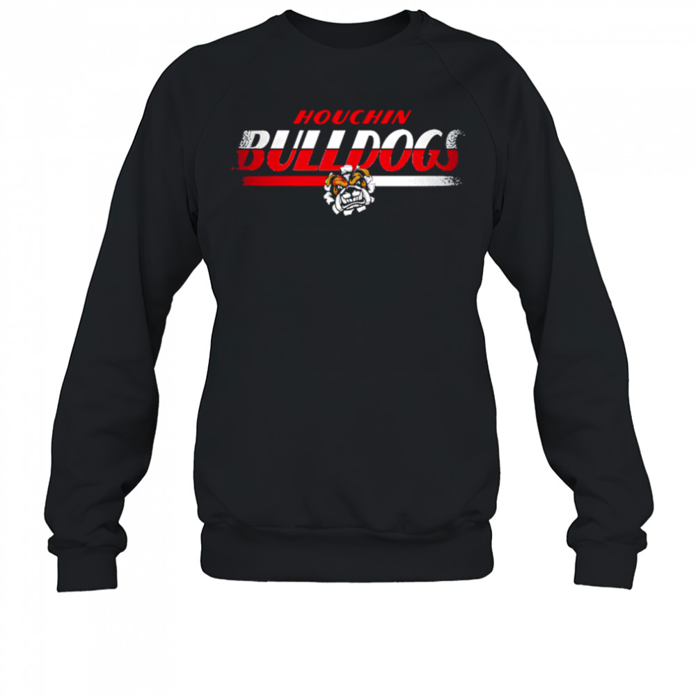 Houchin Bulldogs Ultra-Soft shirt Sweatshirt