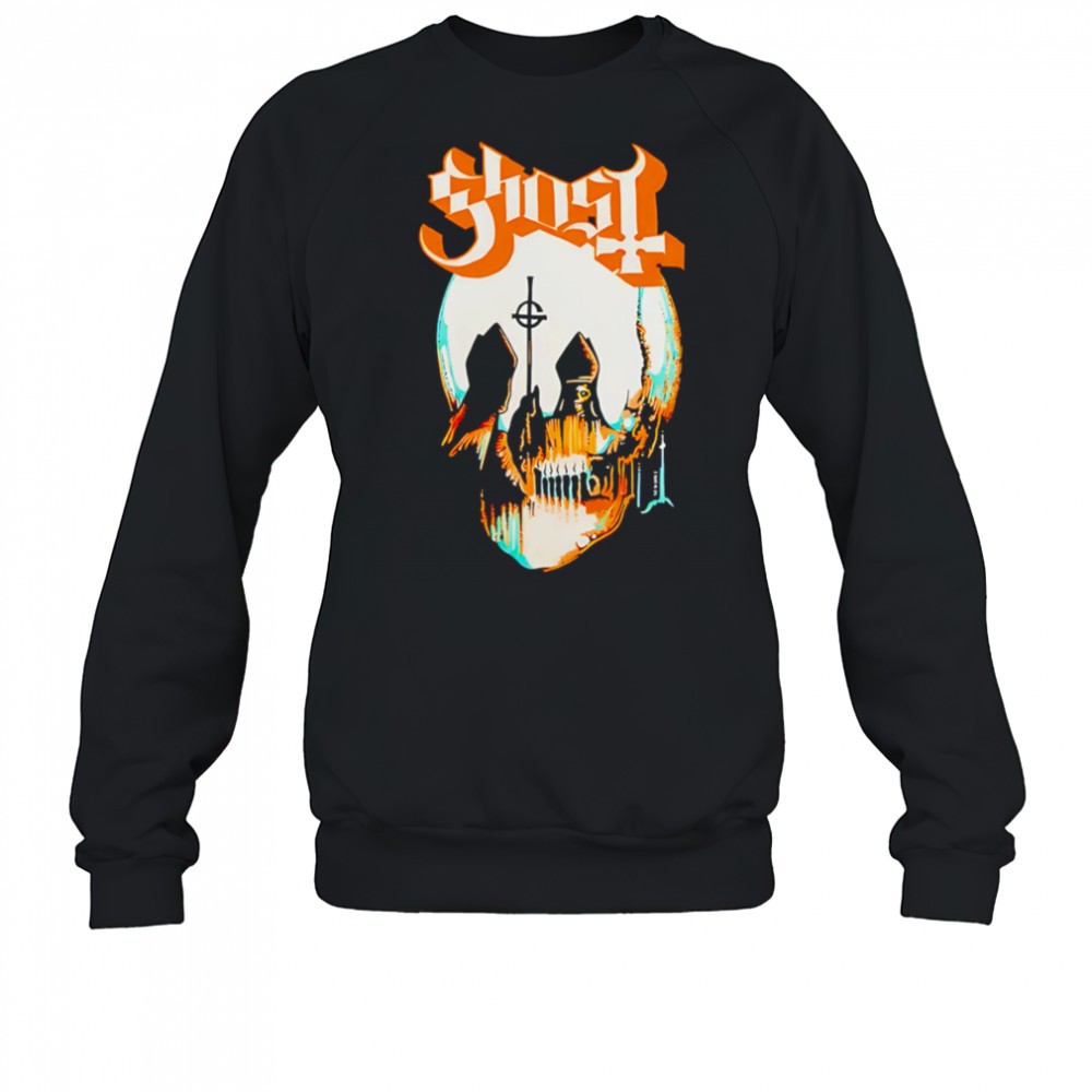 Norrin Reflections Ghost shirt Sweatshirt