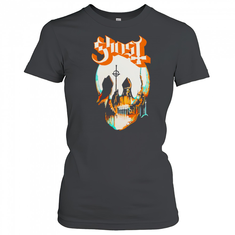 Norrin Reflections Ghost shirt Women's T-shirt