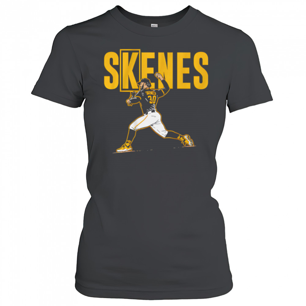 Paul Skenes K Sign shirt Women's T-shirt