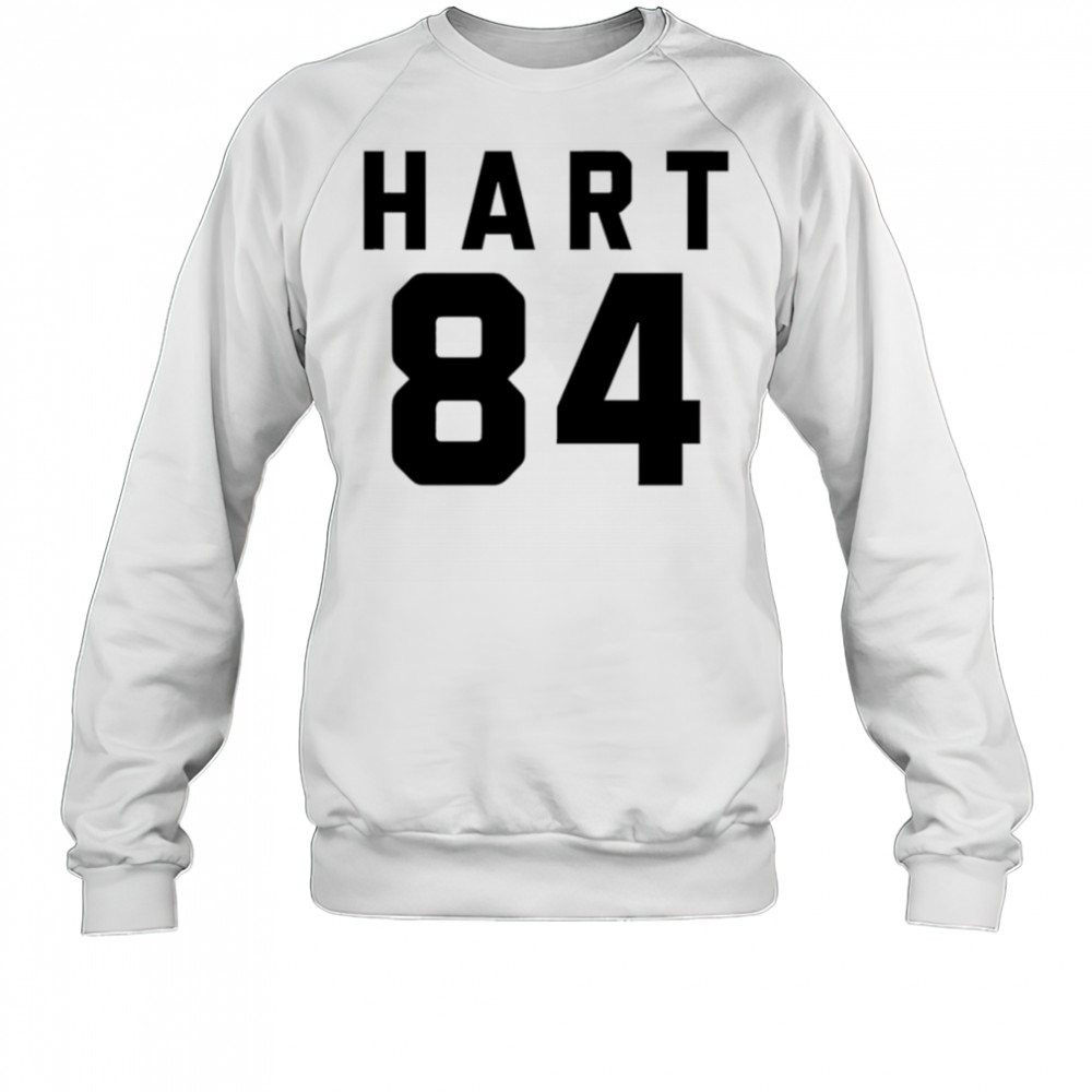 Punk hart 84 shirt Sweatshirt