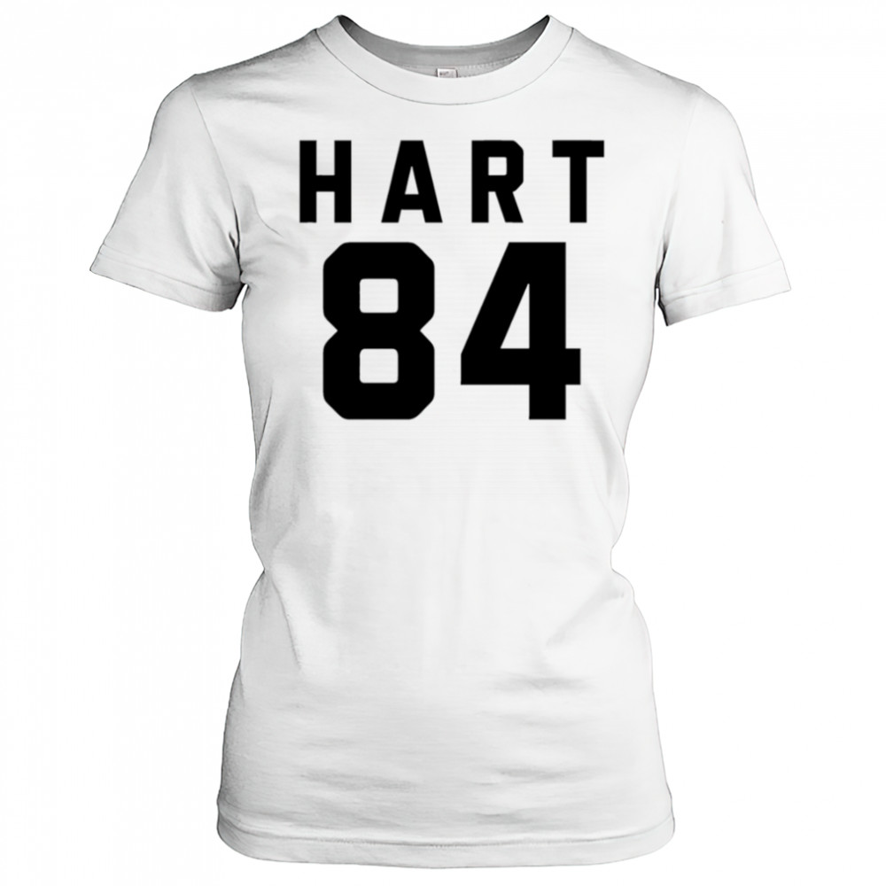 Punk hart 84 shirt Women's T-shirt