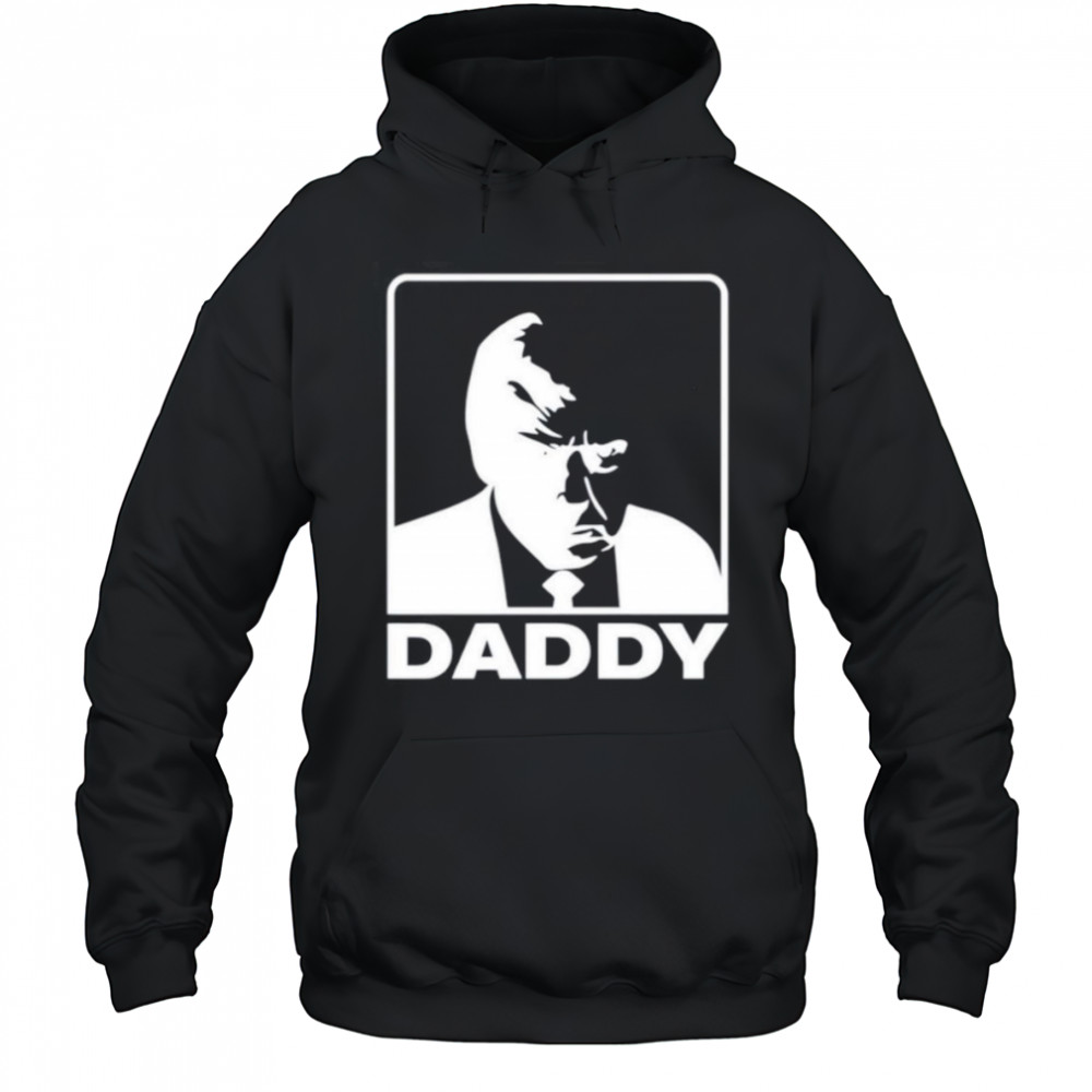 Trump National Committee daddy shirt Hoodie