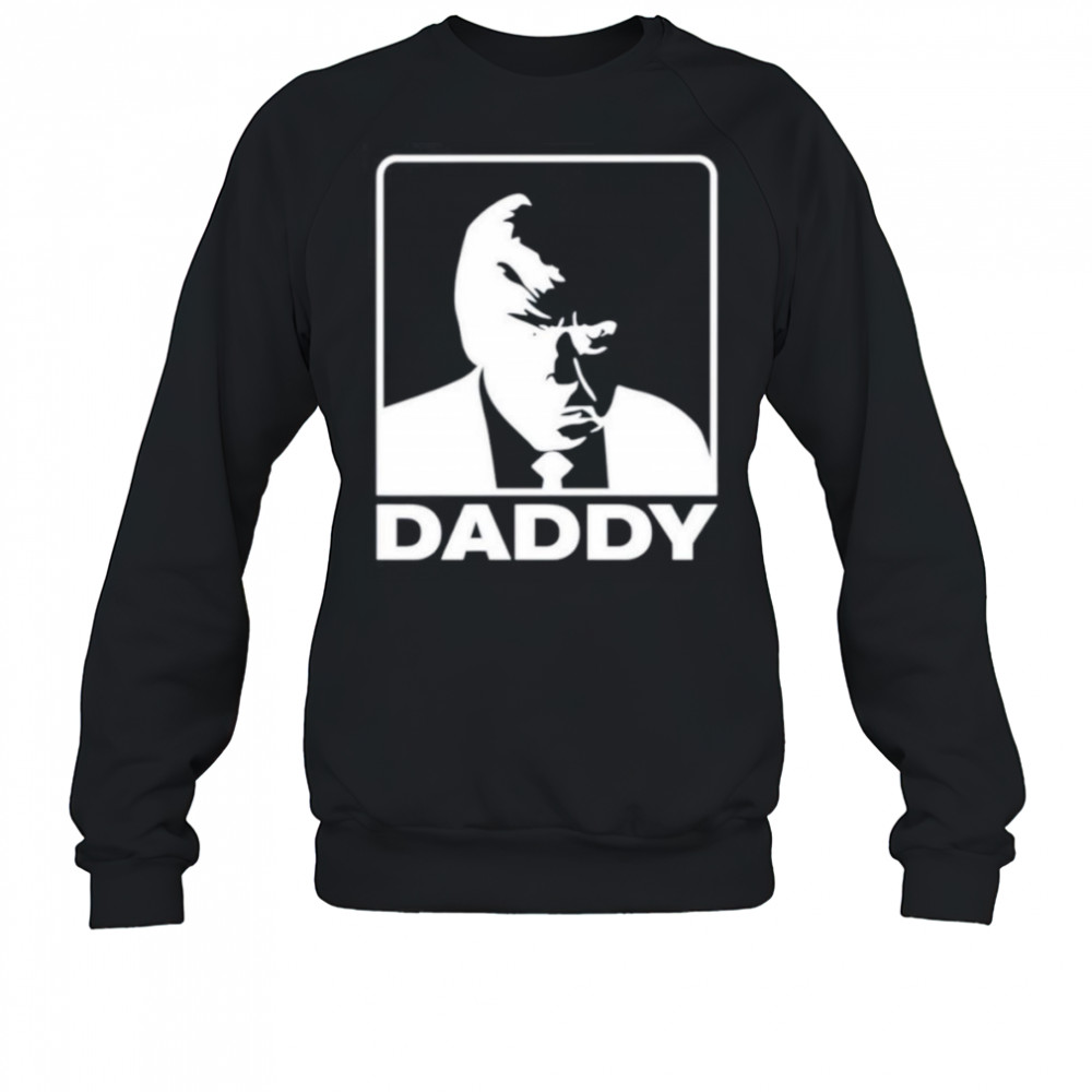Trump National Committee daddy shirt Sweatshirt